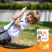 Active Iron Childrens Vitamins Active Iron Immune Kids 60 Orange Flavoured Chews