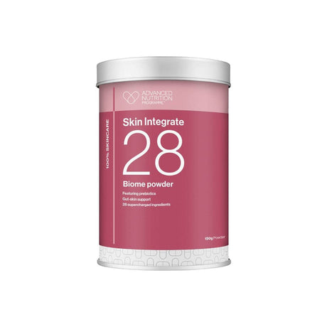 Advanced Nutrition Vitamins & Supplements Advance Nutrition Skin Integrate 28 - Biome Powder 150g