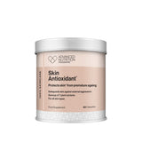 Advanced Nutrition Vitamins & Supplements Advanced Nutrition Programme Skin Antioxidant 60 Capsules