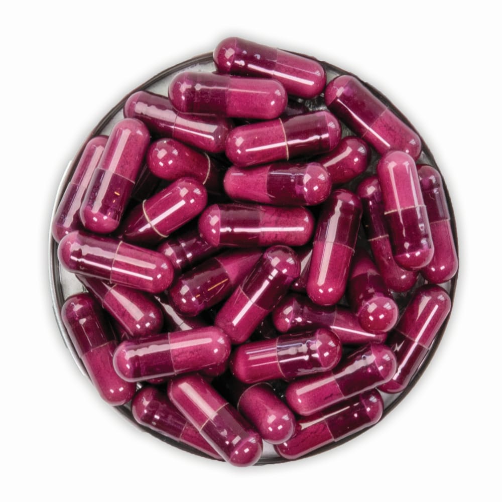 Advanced Nutrition Vitamins & Supplements Advanced Nutrition Programme Skin Antioxidant 60 Capsules