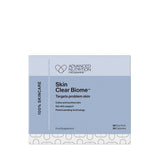 Advanced Nutrition Vitamins & Supplements 30 Capsules Advanced Nutrition Programme Skin Clear Biome
