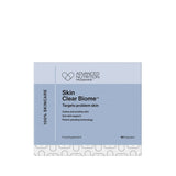 Advanced Nutrition Vitamins & Supplements 60 Capsules Advanced Nutrition Programme Skin Clear Biome