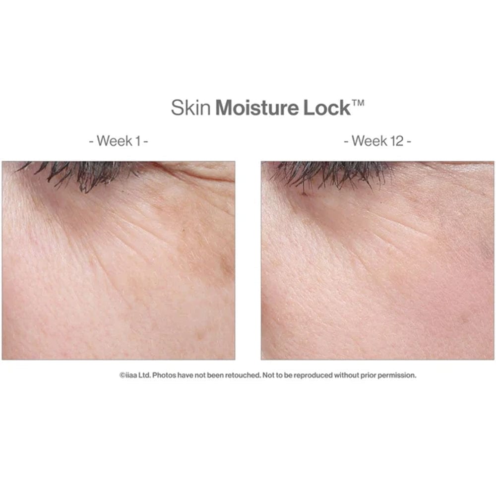 Advanced Nutrition Vitamins & Supplements Advanced Nutrition Programme Skin Moisture Lock 60 Capsules