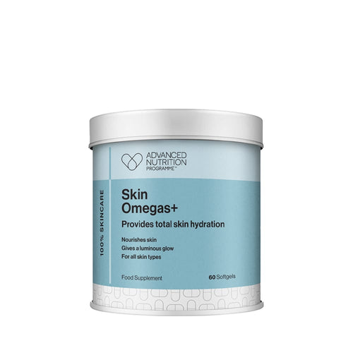 Advanced Nutrition Free Gift