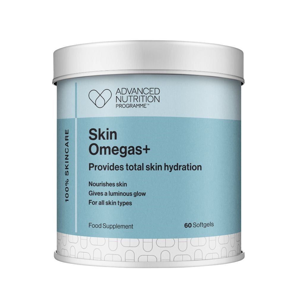 Advanced Nutrition Programme Skin Omegas+