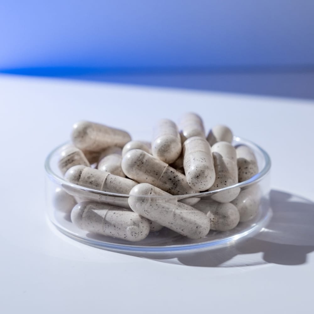 Advanced Nutrition Vitamins & Supplements Advanced Nutrition Programme Skin Vitality 60 Capsules