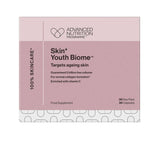 Advanced Nutrition Vitamins & Supplements 30 Capsules Advanced Nutrition Programme Skin Youth Biome