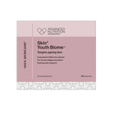 Advanced Nutrition Vitamins & Supplements 60 Capsules Advanced Nutrition Programme Skin Youth Biome