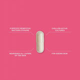 Advanced Nutrition Vitamins & Supplements Advanced Nutrition Programme Skin Youth Biome