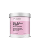 Advanced Nutrition Vitamins & Supplements Advanced Nutrition Skin Collagen Support 60 Capsules