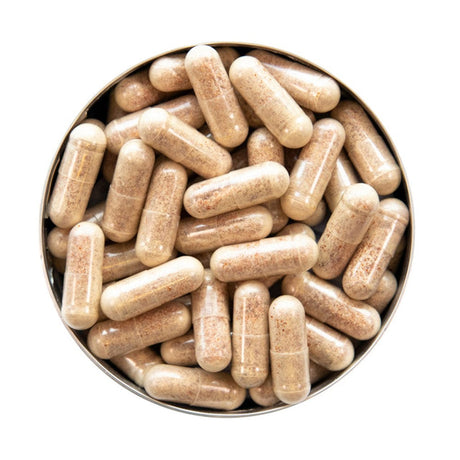 Advanced Nutrition Vitamins & Supplements Advanced Nutrition Skin Collagen Support 60 Capsules