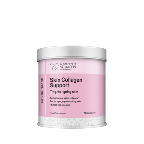 Advanced Nutrition Vitamins & Supplements Advanced Nutrition Skin Collagen Support