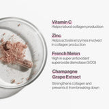 Advanced Nutrition Vitamins & Supplements Advanced Nutrition Skin Collagen Support