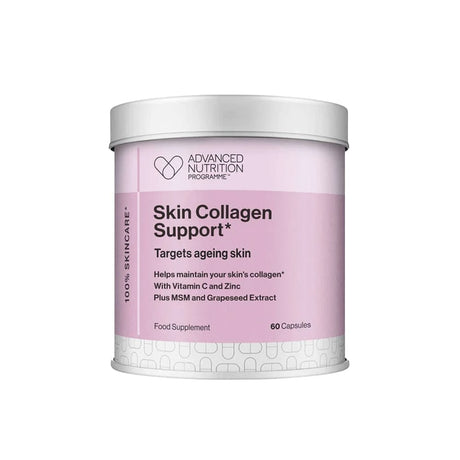Advanced Nutrition Vitamins & Supplements Advanced Nutrition Skin Collagen Support