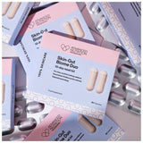 Advanced Nutrition Vit Advanced Nutrition Skin-Gut Biome Duo