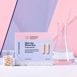 Advanced Nutrition Vit Advanced Nutrition Skin-Gut Biome Duo