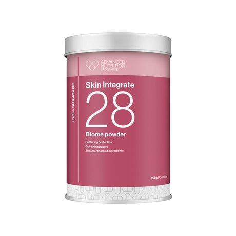 Advanced Nutrition Vitamins & Supplements Advanced Nutrition Skin Integrate 28 - Biome Powder