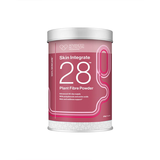 Advanced Nutrition Vitamins & Supplements Advanced Nutrition Skin Integrate 28 Supersize