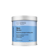 Advanced Nutrition Vitamins & Supplements Advanced Nutrition Skin Vit A+ 60 Capsules