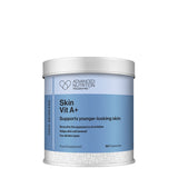Advanced Nutrition Vitamins & Supplements Advanced Nutrition Skin Vit A+ 60 Capsules