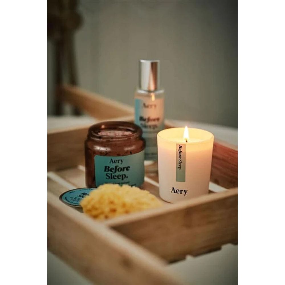 Aery Living Gift set Aery The Gift Of Sleep Gift Set
