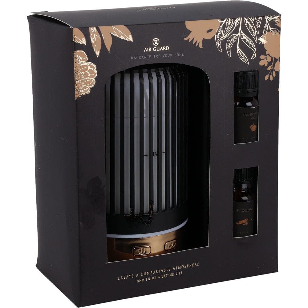 Koopman Diffuser Air Guard Aroma Diffuser Set