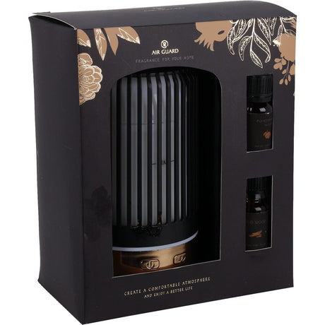 Koopman Diffuser Air Guard Aroma Diffuser Set
