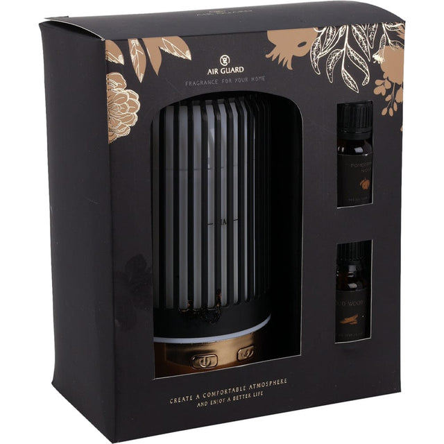 Koopman Diffuser Air Guard Aroma Diffuser Set