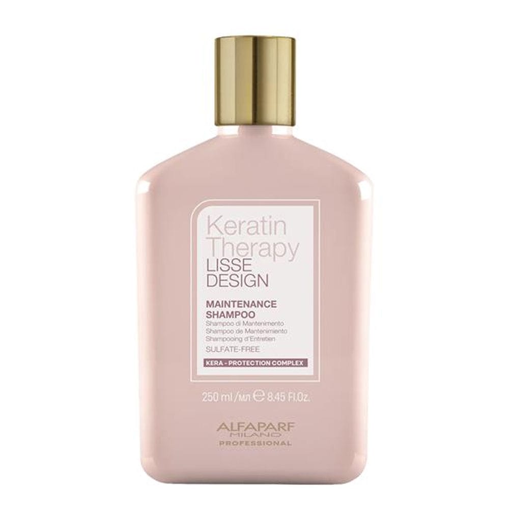 Alfaparf Shampoo Alfaparf Keratin Therapy Maintenance Shampoo 250ml