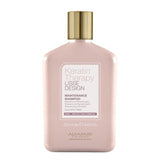 Alfaparf Shampoo Alfaparf Keratin Therapy Maintenance Shampoo 250ml