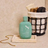 Alfaparf Shampoo Alfaparf Milano Semi Di Lino Scalp Renew Energizing Low Shampoo 250ml