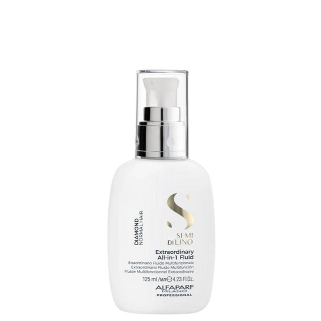 Alfaparf Hair Treatment Alfaparf Semi Di Lino Diamond Extraordinary All-In-1 Fluid 125ml