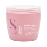 Alfaparf Hair Mask Alfaparf Semi Di Lino Moisture Nutritive Mask 500ml