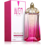 Mugler Women's Fragrance 90ml Refillable Alien Mulger Pulp Eau de Parfum Spray