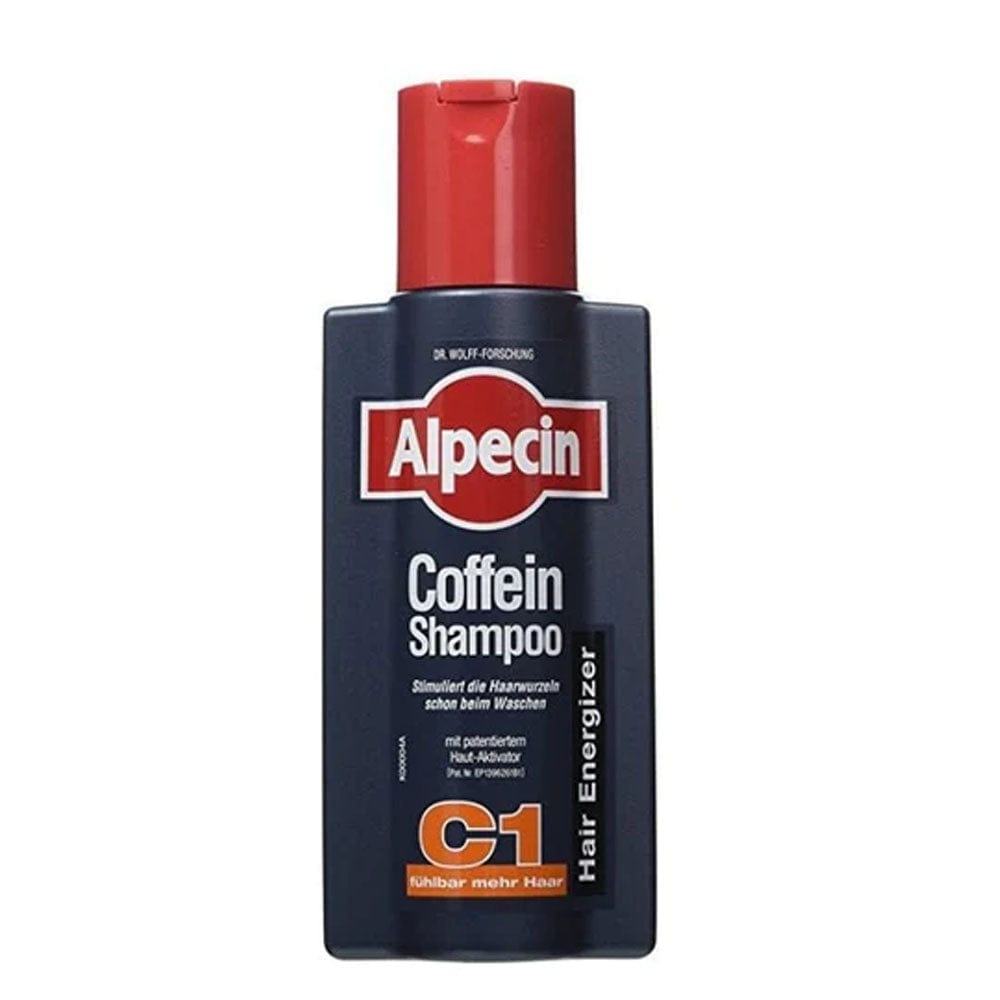 Alpecin Shampoo Alpecin C1 Caffeine Shampoo 250ml