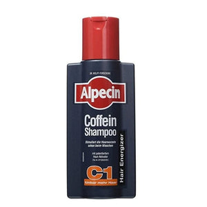 You added <b><u>Alpecin C1 Caffeine Shampoo 250ml</u></b> to your cart.
