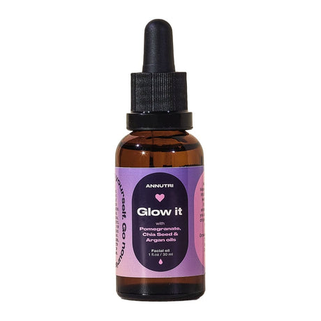 Annutri Facial Oil Annutri Glow It Facial Oil 30ml