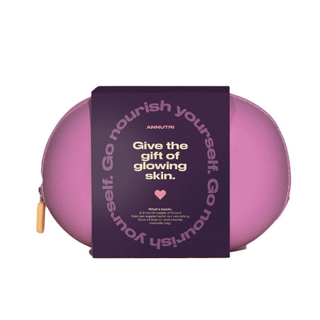 Annutri Vitamins & Supplements Annutri Glow It Gift Set