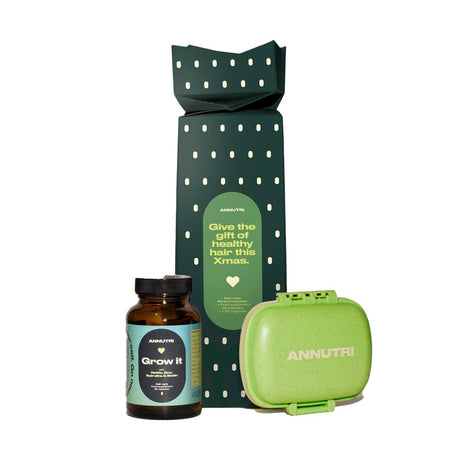 Annutri Vitamins & Supplements Annutri Grow It Christmas Cracker