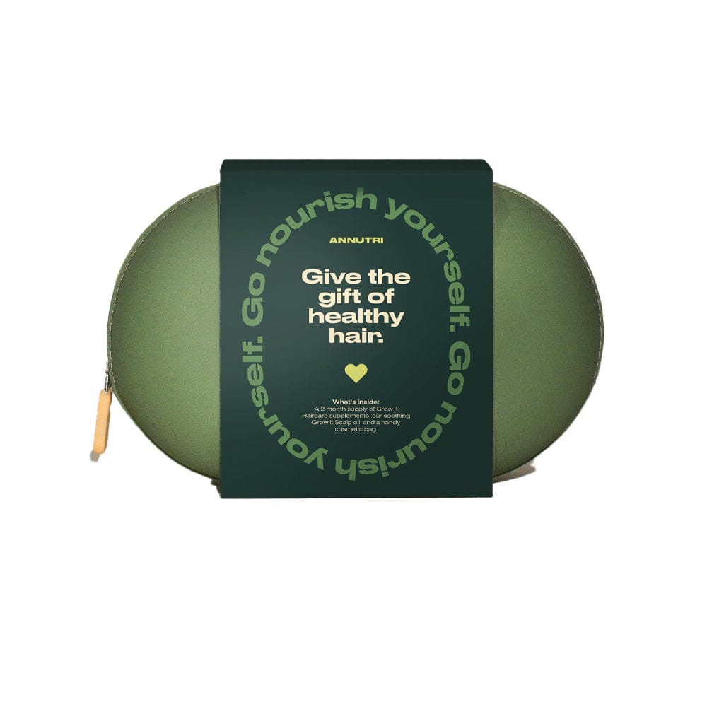 Annutri Vitamins & Supplements Annutri Grow It Gift Set