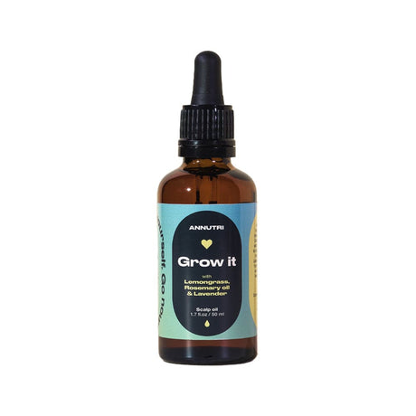 Annutri Scalp Oil Annutri Grow It Scalp Oil 100ml