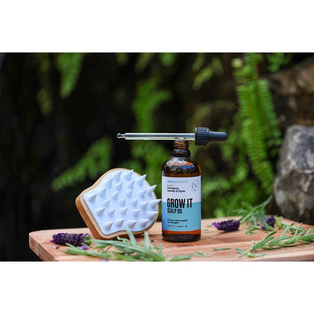 Annutri Scalp Oil Annutri Grow It Scalp Oil 100ml