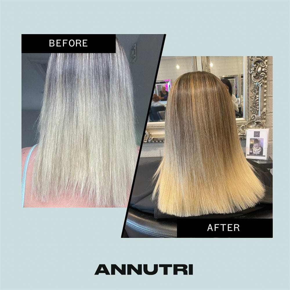 Annutri Scalp Oil Annutri Grow It Scalp Oil
