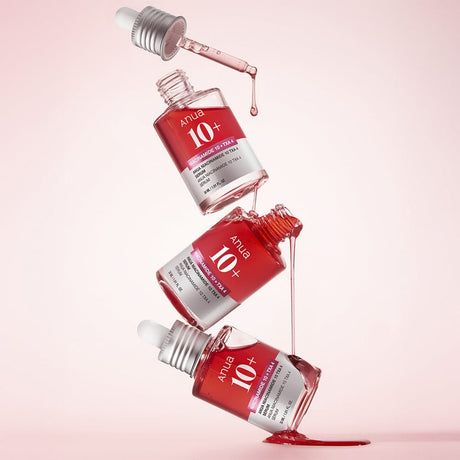 Anua Serum Anua Niacinamide 10% + TXA 4% Serum 30ml