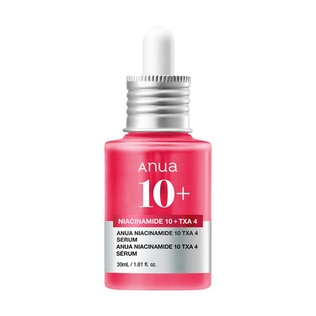 Anua Serum Anua Niacinamide 10% + TXA 4% Serum 30ml