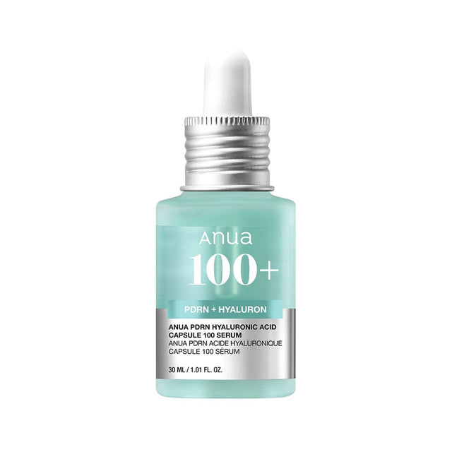 Anua Serum Anua PDRN Hyaluronic Acid Capsule 100 Serum 30ml