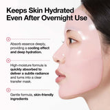 Anua Face Mask Anua Peach 70 Niacin Brightening Collagen Mask (4 Pack)