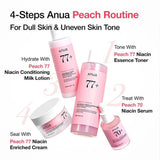 Anua Serum Anua Peach 70% Niacinamide Serum 30ml