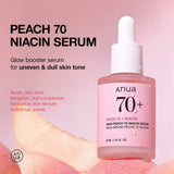 Anua Serum Anua Peach 70% Niacinamide Serum 30ml