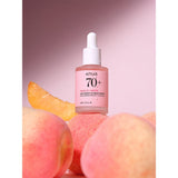 Anua Serum Anua Peach 70% Niacinamide Serum 30ml